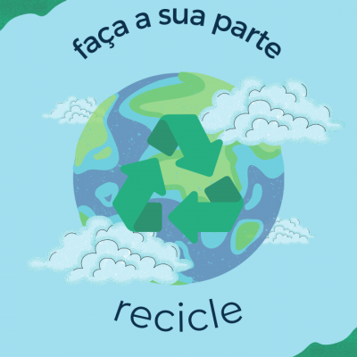 2022 - Dia Internacional da Reciclagem 2022